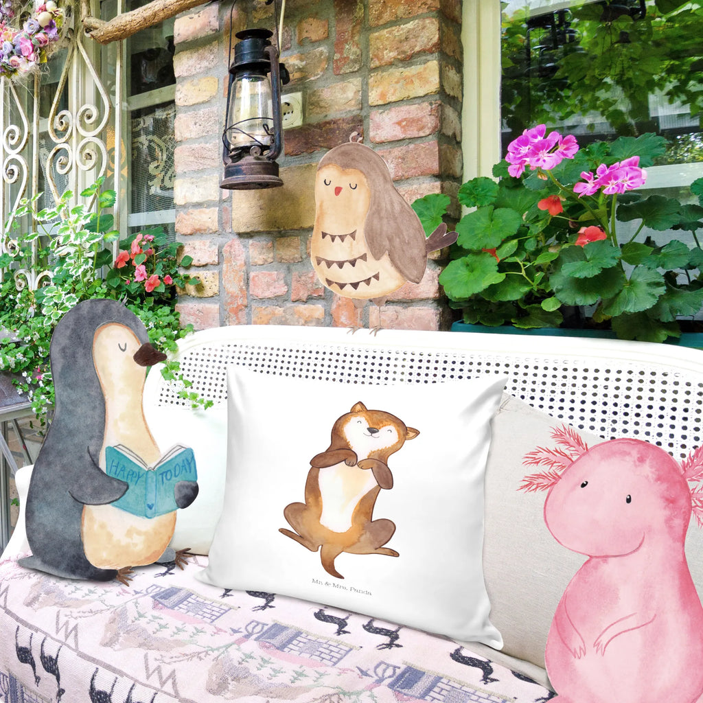 40x40 poduszka pies głaskać Pies, motyw psa, zwierzę domowe, rasa psa, miłośnik zwierząt, właściciel psa, powiedzenia