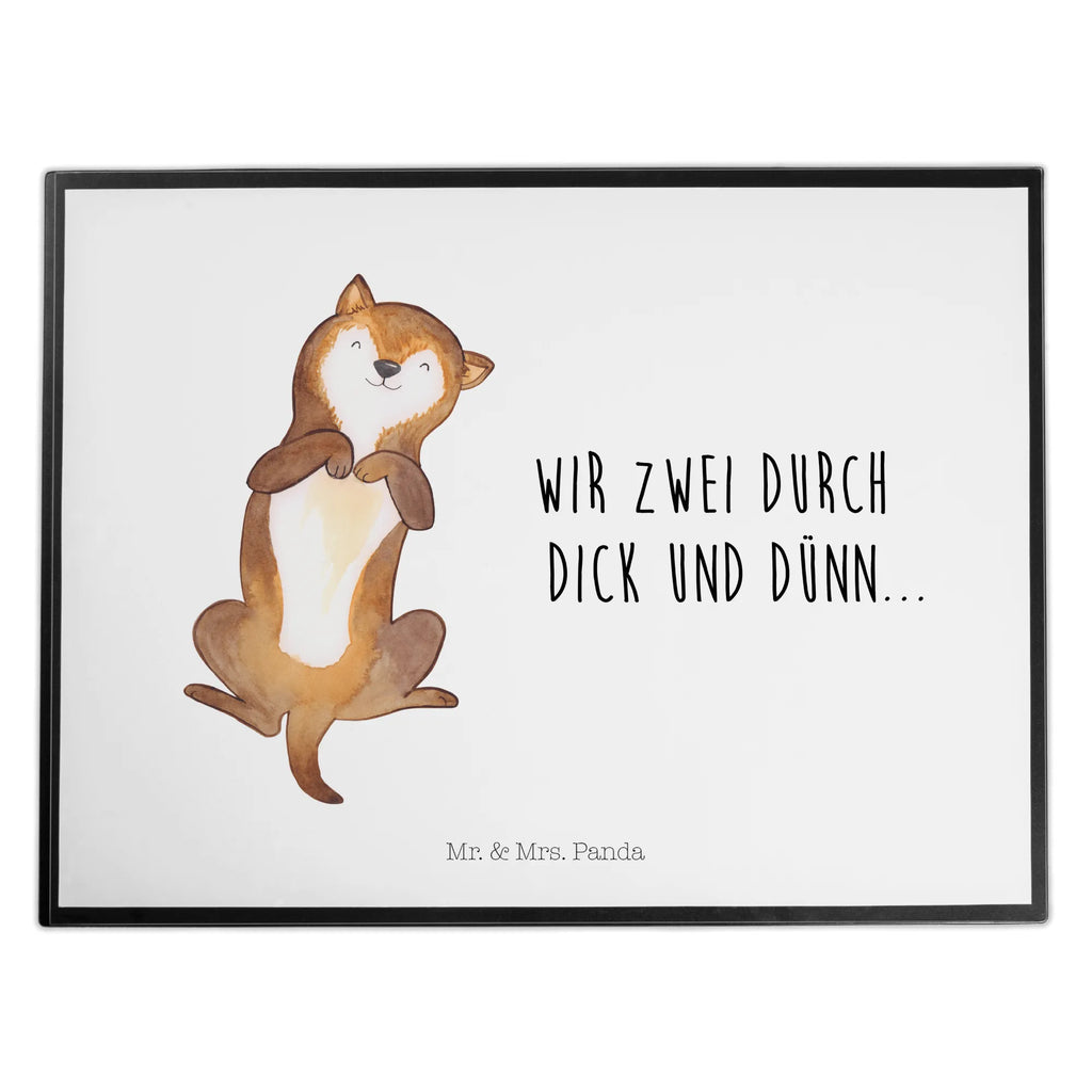 Podkładka na biurko pies głaskać Pies, motyw psa, zwierzę domowe, rasa psa, miłośnik zwierząt, właściciel psa, powiedzenia