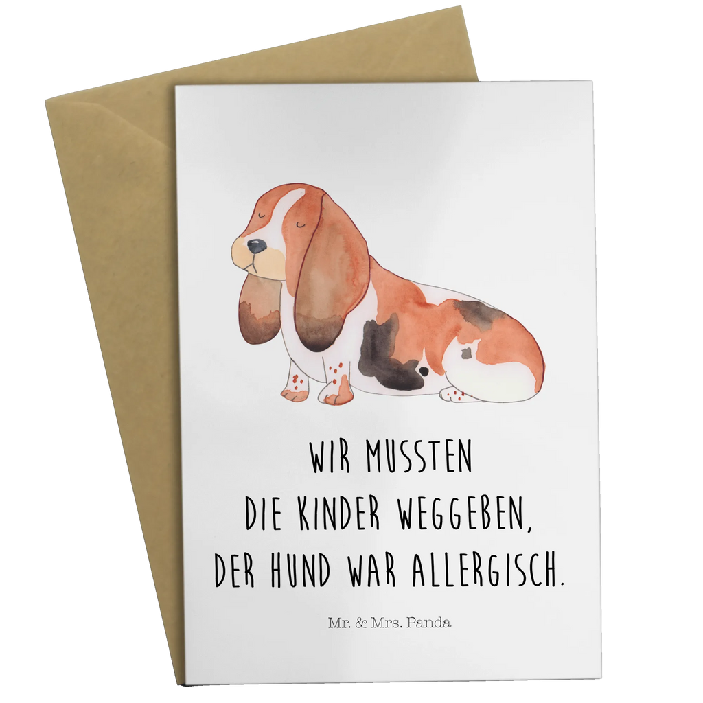 Grußkarte Hund Basset Hound weihnachtskarten, valentinstagskarte, Beileidskarte, vatertagskarte, neujahrskarte, einladungskarten, kommunionskarte, jubiläumskarte, spruchkarte, dankeskarten, firmungskarte, Glückwunschkarte, genesungskarte, abiturkarte, osterkarten, glückwunschkarten, Klappkarte, hochzeitskarten, Grußkarten, Grußkarte, osterkarte, babykarte, Motivkarte, Hund, Hundebesitzer, Hunderasse, Sprüche, Haustier, Hundemotiv, Tierliebhaber, Kinderlos, Basset, Hundeliebe, Basset Hound