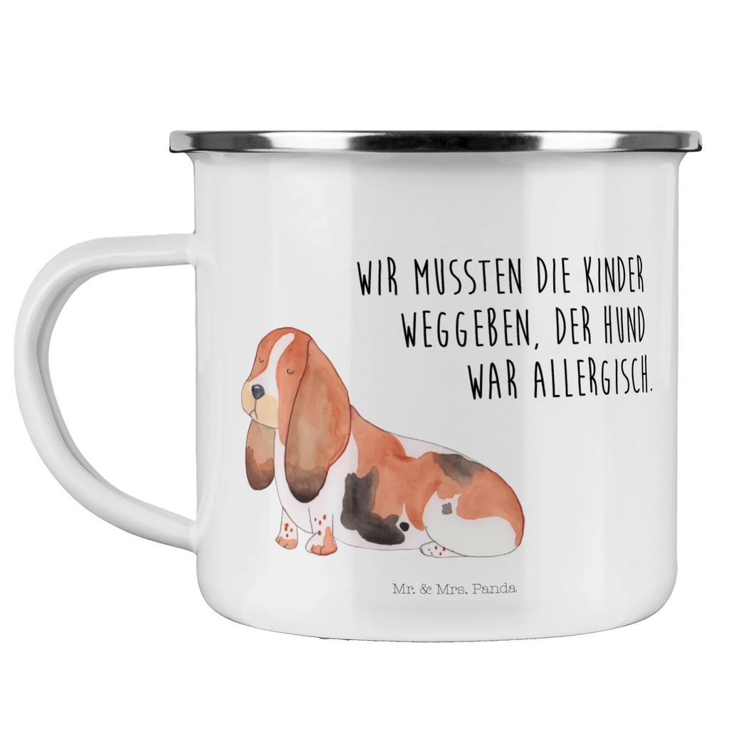 Enamel camping mug Dog Basset Hound Emaille Tasse, Tasse Camping, Camping Becher Edelstahl, Tasse Emaille, Emaille Campingbecher, Emaille Tassen, Emaille Tasse Camping, Camping Tassen Emaille, Campingtassen, Camping Becher, Emaille Trinkbecher, Outdoor Tasse, Camping Tasse Metall, Emailletasse, Emaille Becher Camping, Camping Tasse Emaille, Campingbecher, Outdoor Becher, Campingtasse, Metalltasse für Camping, Metalltasse, Blechtassen, Blechtasse, Metall Tasse, Kaffee Blechtasse, Emaille Becher, Blechtasse Outdoor, Edelstahl Trinkbecher, Camping Tassen, Trinkbecher, Hund, Hundemotiv, Haustier, Hunderasse, Tierliebhaber, Hundebesitzer, Sprüche, kinderlos, Basset, Basset Hound, Hundeliebe