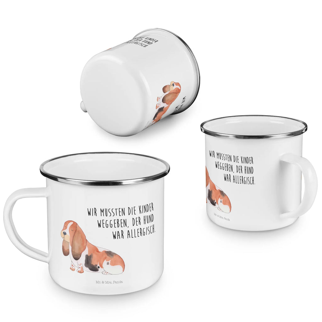Enamel camping mug Dog Basset Hound Emaille Tasse, Tasse Camping, Camping Becher Edelstahl, Tasse Emaille, Emaille Campingbecher, Emaille Tassen, Emaille Tasse Camping, Camping Tassen Emaille, Campingtassen, Camping Becher, Emaille Trinkbecher, Outdoor Tasse, Camping Tasse Metall, Emailletasse, Emaille Becher Camping, Camping Tasse Emaille, Campingbecher, Outdoor Becher, Campingtasse, Metalltasse für Camping, Metalltasse, Blechtassen, Blechtasse, Metall Tasse, Kaffee Blechtasse, Emaille Becher, Blechtasse Outdoor, Edelstahl Trinkbecher, Camping Tassen, Trinkbecher, Hund, Hundemotiv, Haustier, Hunderasse, Tierliebhaber, Hundebesitzer, Sprüche, kinderlos, Basset, Basset Hound, Hundeliebe