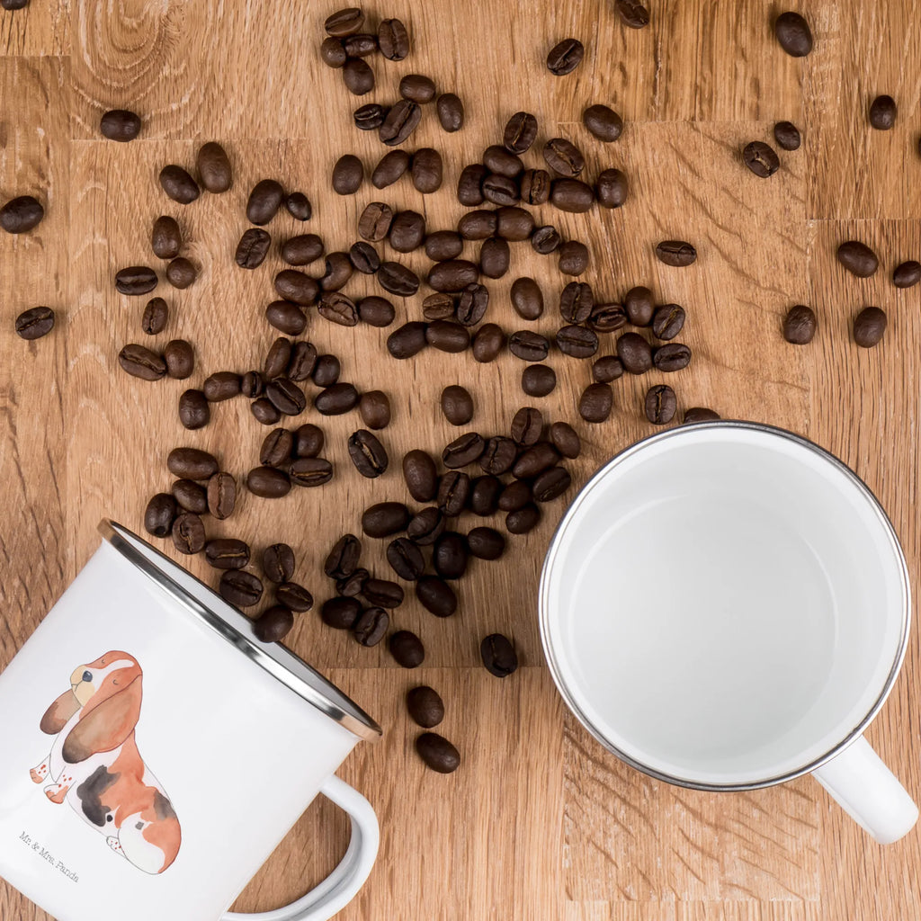 Enamel camping mug Dog Basset Hound Emaille Tasse, Tasse Camping, Camping Becher Edelstahl, Tasse Emaille, Emaille Campingbecher, Emaille Tassen, Emaille Tasse Camping, Camping Tassen Emaille, Campingtassen, Camping Becher, Emaille Trinkbecher, Outdoor Tasse, Camping Tasse Metall, Emailletasse, Emaille Becher Camping, Camping Tasse Emaille, Campingbecher, Outdoor Becher, Campingtasse, Metalltasse für Camping, Metalltasse, Blechtassen, Blechtasse, Metall Tasse, Kaffee Blechtasse, Emaille Becher, Blechtasse Outdoor, Edelstahl Trinkbecher, Camping Tassen, Trinkbecher, Hund, Hundemotiv, Haustier, Hunderasse, Tierliebhaber, Hundebesitzer, Sprüche, kinderlos, Basset, Basset Hound, Hundeliebe