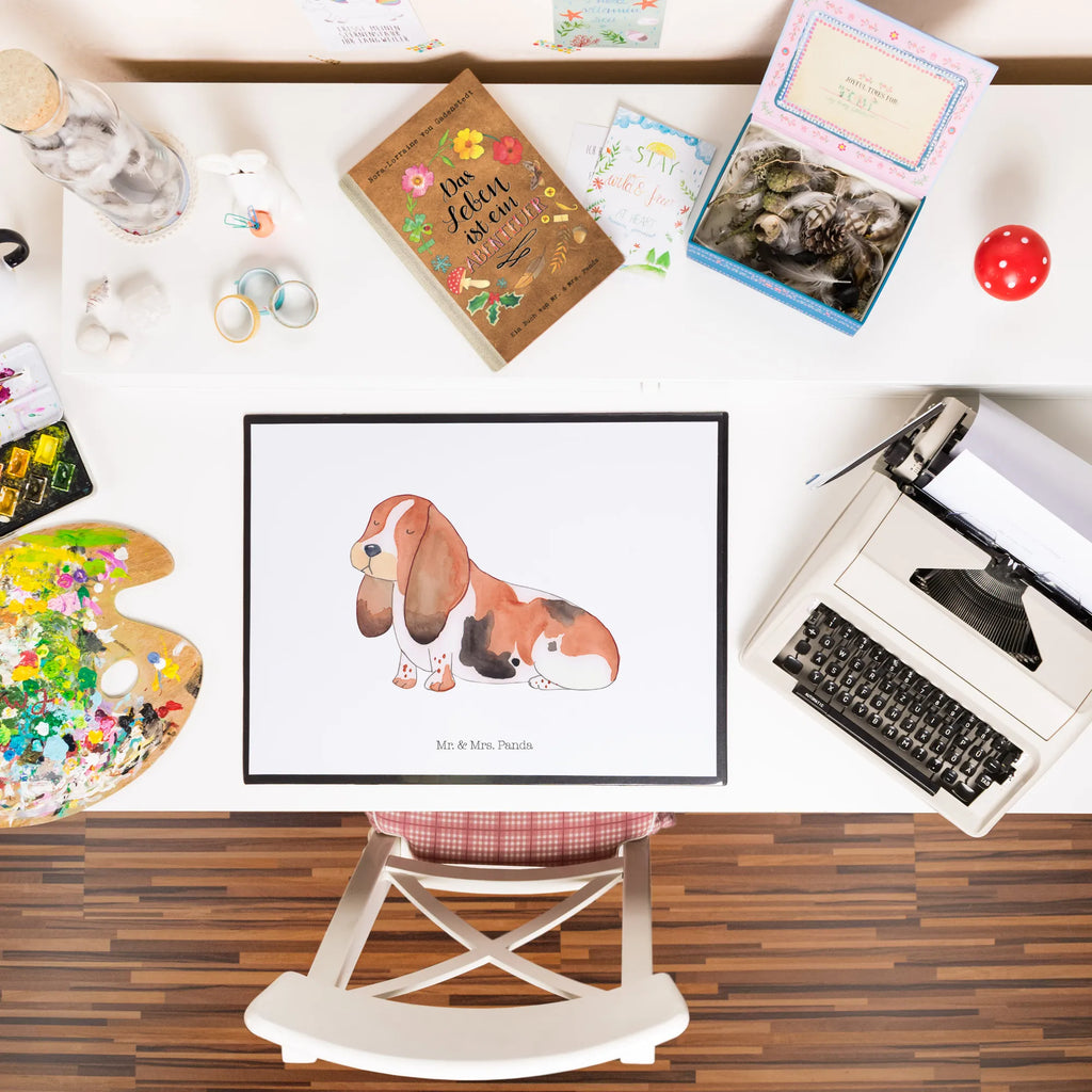 Podkładka na biurko pies Basset Hound schreibmatte, schreibauflagen, schreibtischunterlagen, tischmatten, schreibtischauflagen, schreibtischunterlage, Schreibunterlage, arbeitsmatte, Schreibtisch Unterlagen, tischauflagen, Schreibtischauflage, Schreibtisch Matte, tischpad, schreibtischmatte, tischpads, arbeitsunterlage, tischauflage, Tischunterlage, tischmatte, schreibauflage, pultunterlage, Sprüche, Hund, Hundebesitzer, Hunderasse, Haustier, Hundemotiv, Tierliebhaber, Basset, Basset Hound, Hundeliebe, Kinderlos
