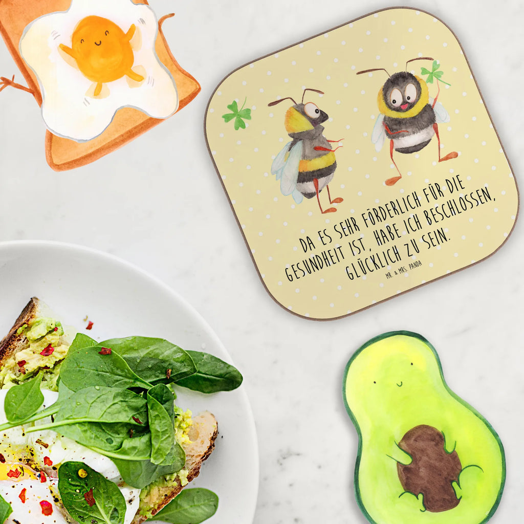 Podkładka Trzmiele koniczyna Tassen Untersetzer, Korkuntersetzer, Untersetzer für Gläser, Untersetzer aus Holz, Untersetzer Holz, Holzuntersetzer, Bierdeckel, Getränkeuntersetzer, Untersetzer, Glasuntersetzer, Untersetzer Gläser, Untersetzer Design, Tiermotive, Gute Laune, lustige Sprüche, Tiere, Spruch schön, Biene Deko, glücklich sein, Hummel, glücklich werden, Biene, Spruch positiv, Spruch fröhlich