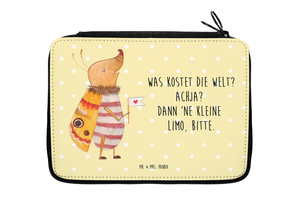 Leather folder Moth flag Stifterolle, Kinder Federmappe, Einschulung, Schule, Bestückte Federmappe, Schülerin, Schüler, Federmappe Einschulung, Büro Stifte Etui, Stifte Etui, Geschenk, Federmäppchen bedruckt, Motiv, Federmäppchen, Grundschule, Kind, Federmappe, Stiftetasche, Tiermotive, Gute Laune, lustige Sprüche, Tiere, Küche Deko, Käfer, Spruch witzig, niedlich, süß, Spruch lustig, Was kostet die Welt, Nachtfalter