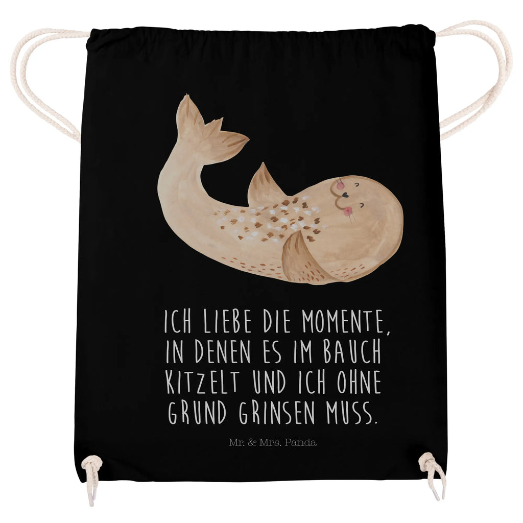 Drawstring bag seal Lay Sportbeutel Kita, Sportbeutel Für Sport, Sportbeutel Für Freizeit, wanderbeutel, Öko Sportbeutel, festivalbeutel, gym beutel, beutel mit kordelzug, rucksack mit kordel, wander rucksack, turnbeutel baumwolle, Sportbeutel Aus Baumwolle, gymnastiktasche, Sportbeutel Schule, zuziehbeutel, festival tasche, kordelrucksack, Turnbeutel Mit Kordel, freizeit rucksack, gym tasche, baumwolle beutel, Festival Beutel, Gymsack, Alltagstasche, gym rucksack, kordelzugbeutel, Sportbeutel Kindergarten, Sportbeutel, Stoffbeutel, Baumwollbeutel, rucksack beutel, Baumwolltasche, Sportbeutel Training, Gymbag, Sportrucksack, festival rucksack, Sportbeutel Mit Kordelzug, zugbeutel, beutelrucksack, stoff rucksack, Sportbeutel Outdoor, rucksack stoff, Sportbeutel Fitness, baumwoll rucksack, sportbeutel baumwolle, Stofftasche, Turnbeutel Schule, Turnbeutel, Lustige Sprüche, Tiere, Tiermotive, Gute Laune, Strand, Robbe, Meerestier, Robben, Seehund, Lachen, Ostsee, Nordsee, Freude
