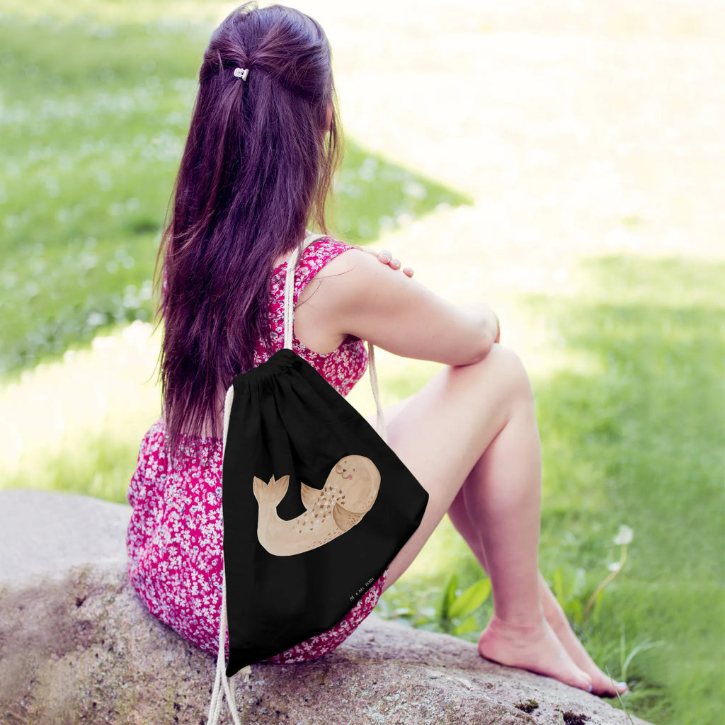 Drawstring bag seal Lay Sportbeutel Kita, Sportbeutel Für Sport, Sportbeutel Für Freizeit, wanderbeutel, Öko Sportbeutel, festivalbeutel, gym beutel, beutel mit kordelzug, rucksack mit kordel, wander rucksack, turnbeutel baumwolle, Sportbeutel Aus Baumwolle, gymnastiktasche, Sportbeutel Schule, zuziehbeutel, festival tasche, kordelrucksack, Turnbeutel Mit Kordel, freizeit rucksack, gym tasche, baumwolle beutel, Festival Beutel, Gymsack, Alltagstasche, gym rucksack, kordelzugbeutel, Sportbeutel Kindergarten, Sportbeutel, Stoffbeutel, Baumwollbeutel, rucksack beutel, Baumwolltasche, Sportbeutel Training, Gymbag, Sportrucksack, festival rucksack, Sportbeutel Mit Kordelzug, zugbeutel, beutelrucksack, stoff rucksack, Sportbeutel Outdoor, rucksack stoff, Sportbeutel Fitness, baumwoll rucksack, sportbeutel baumwolle, Stofftasche, Turnbeutel Schule, Turnbeutel, Lustige Sprüche, Tiere, Tiermotive, Gute Laune, Strand, Robbe, Meerestier, Robben, Seehund, Lachen, Ostsee, Nordsee, Freude