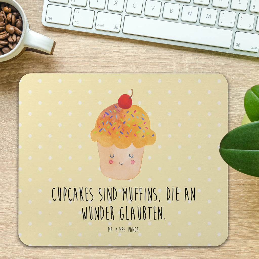 Mouse mat Cupcake Mauspad Büro, Einzigartiges Mauspad, Mousepad, Designer Mauspad, Mausunterlage, Computer zubehör, Arbeitszimmer, Mauspad, PC Zubehör, Büroausstattung, Tiermotive, Gute Laune, lustige Sprüche, Tiere, Backen Geschenk, Cupcakes, Geschenk Koch, Motivation Sprüche, Küche Deko, Küche Spruch, Wunder, Muffin