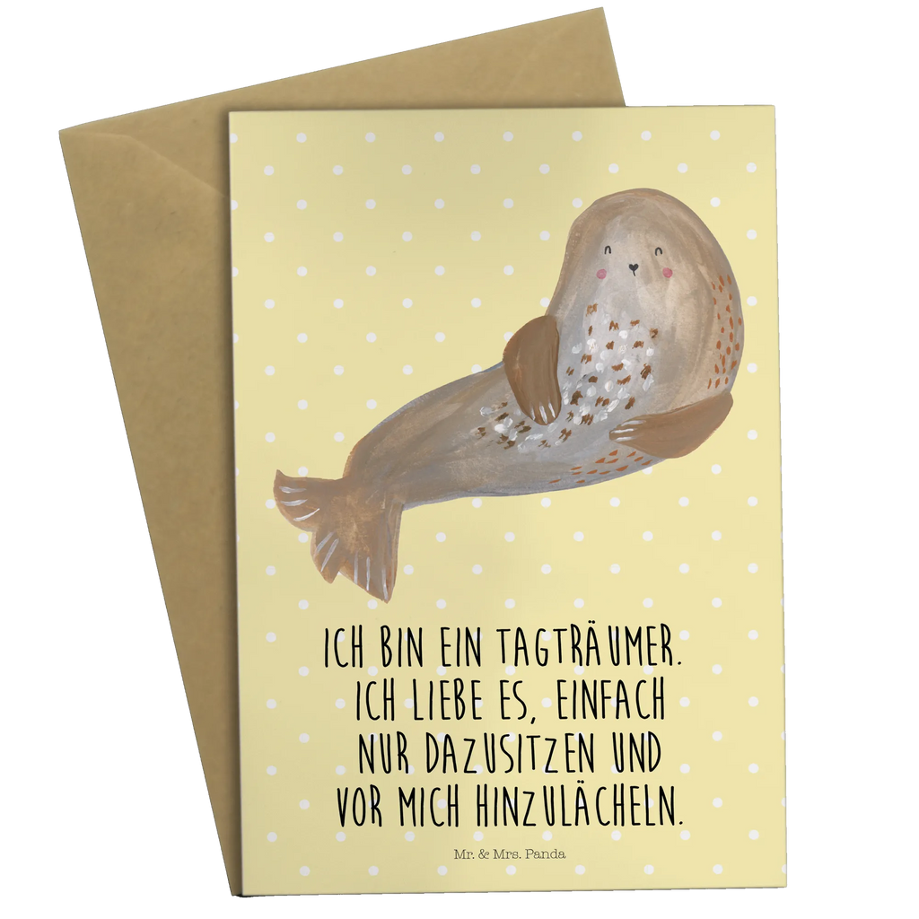 Greetings card seal Laugh Mama, Geburtstagskarte, Aufmunterung, Lieblingsmensch, Freundin, Freund, Beileid, Frau, Taufe, Junge, Glücklich, Abschluss, Hochzeit, Klappkarte, Grußkarte, Papa, Abitur, Ostern, liebevoll, Oma, witzig, cool, Glückwunschkarte, Einladungskarte, Karte, Opa, Geschenkideen, Weihnachten, Hochzeitskarte, Ansichtskarten, Mädchen, Trauerkarte, Gute Laune, Tiermotive, Tiere, lustige Sprüche, Robben, Nordsee, Seehund, Strand, Ostsee, Meerestier, Robbe