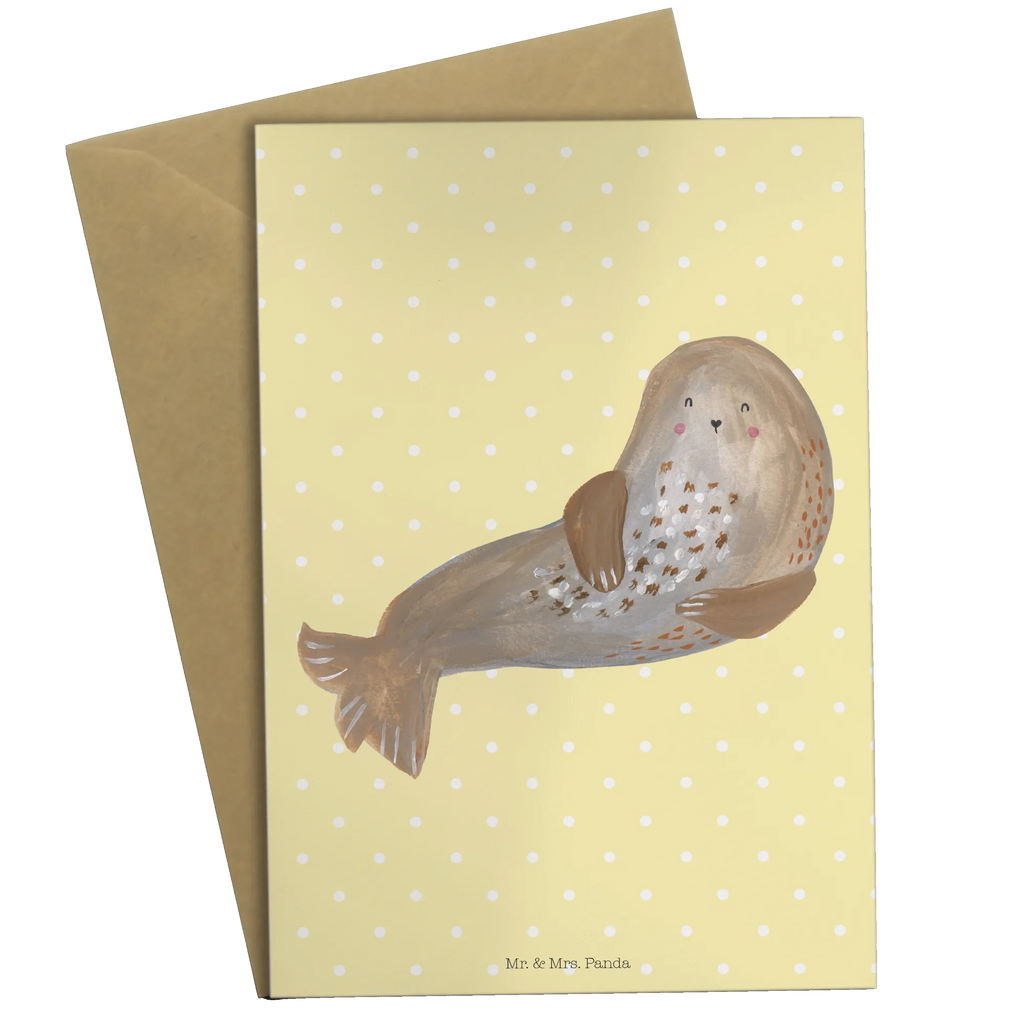 Greetings card seal Laugh Mama, Geburtstagskarte, Aufmunterung, Lieblingsmensch, Freundin, Freund, Beileid, Frau, Taufe, Junge, Glücklich, Abschluss, Hochzeit, Klappkarte, Grußkarte, Papa, Abitur, Ostern, liebevoll, Oma, witzig, cool, Glückwunschkarte, Einladungskarte, Karte, Opa, Geschenkideen, Weihnachten, Hochzeitskarte, Ansichtskarten, Mädchen, Trauerkarte, Gute Laune, Tiermotive, Tiere, lustige Sprüche, Robben, Nordsee, Seehund, Strand, Ostsee, Meerestier, Robbe