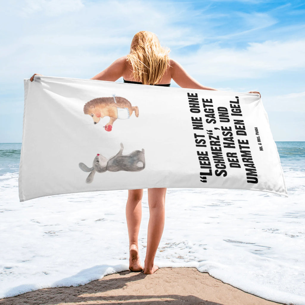 XL Badehandtuch Liebe ist nie ohne Schmerz Handtuch Übergröße, Badehandtuch XL, Badetuch Extra Groß, XL Handtuch Bunt, Handtuch XL Klassisch, Handtuch Für Große Personen, Waschbares Handtuch XL, Handtuch XL Für Männer, Extra Großes Handtuch, Handtuch XL Für Frauen, Großes Handtuch, XL Handtuch Grau, Pflegeleichtes Handtuch Groß, Mikrofaser Handtuch XL, Handtuch Für Erwachsene XL, Handtuch Für Dusche XL, Saugfähiges Großes Handtuch, Handtuch Für Wellness, Strapazierfähiges XL Handtuch, Duschtuch XL, Handtuch Für Strand XL, Umweltfreundliches Handtuch Groß, Handtuch XL Modern, Handtuch XL Geschenkidee, XL Handtuch Mit Muster, Saunatuch XL, Handtuch XL Aus Baumwolle, Handtuch Groß Für Sport, Nachhaltiges Handtuch XL, Handtuch XL Für Kinder, XL Handtuch Aus Bio Baumwolle, Handtuch Für Sauna Groß, Großes Handtuch Für Badezimmer, XL Handtuch Weiß, Flauschiges Handtuch XL, Großes Handtuch Unifarben, XL Handtuch, Design Handtuch XL, Weiches XL Handtuch, Tiermotive, Gute Laune, lustige Sprüche, Tiere, Spruch romantisch, Trösten, Liebeskummer Geschenk, Liebe Spruch, Igel, Herzschmerz, Igel und Hase, Trennungsschmerz, Hase