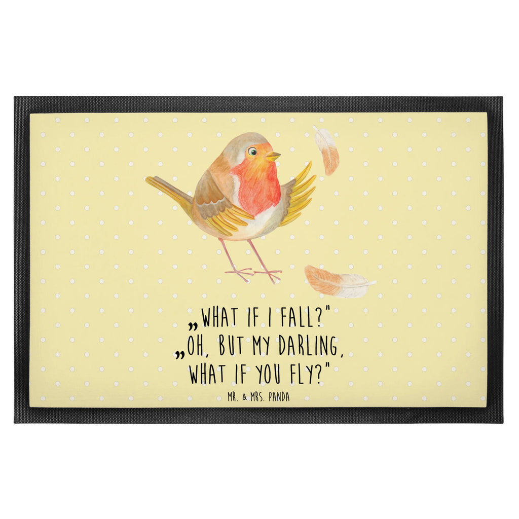 Doormat robin feathers Motivfußmatte, Fußabstreifer, Türmatte, Fußmatte waschbar, Schmutzfangmatte waschbar, Matte, Fussmatten, Sauberlaufmatte, Gummimatte, Fußabtreter, Fußmatten, Gummi Matte, Fußmatte innen, Schmutzfänger, Fußmatte outdoor, Fussmatten online, Türvorleger, Haustürmatte, Fußabstreifer außen, Fußmatte außen wetterfest, Schmutzmatte, Fußabtreter außen, Schmutzfangmatte, Fußmatte außen, Eingangsteppich, Schmutzfangteppich, Vorleger, Tiermotive, Gute Laune, lustige Sprüche, Tiere, What if i fall, fliegen, Vogel, Motivation Sprüche, Motivationsbilder, Spruch Mut, Rotkehlchen, Spruch Motivation