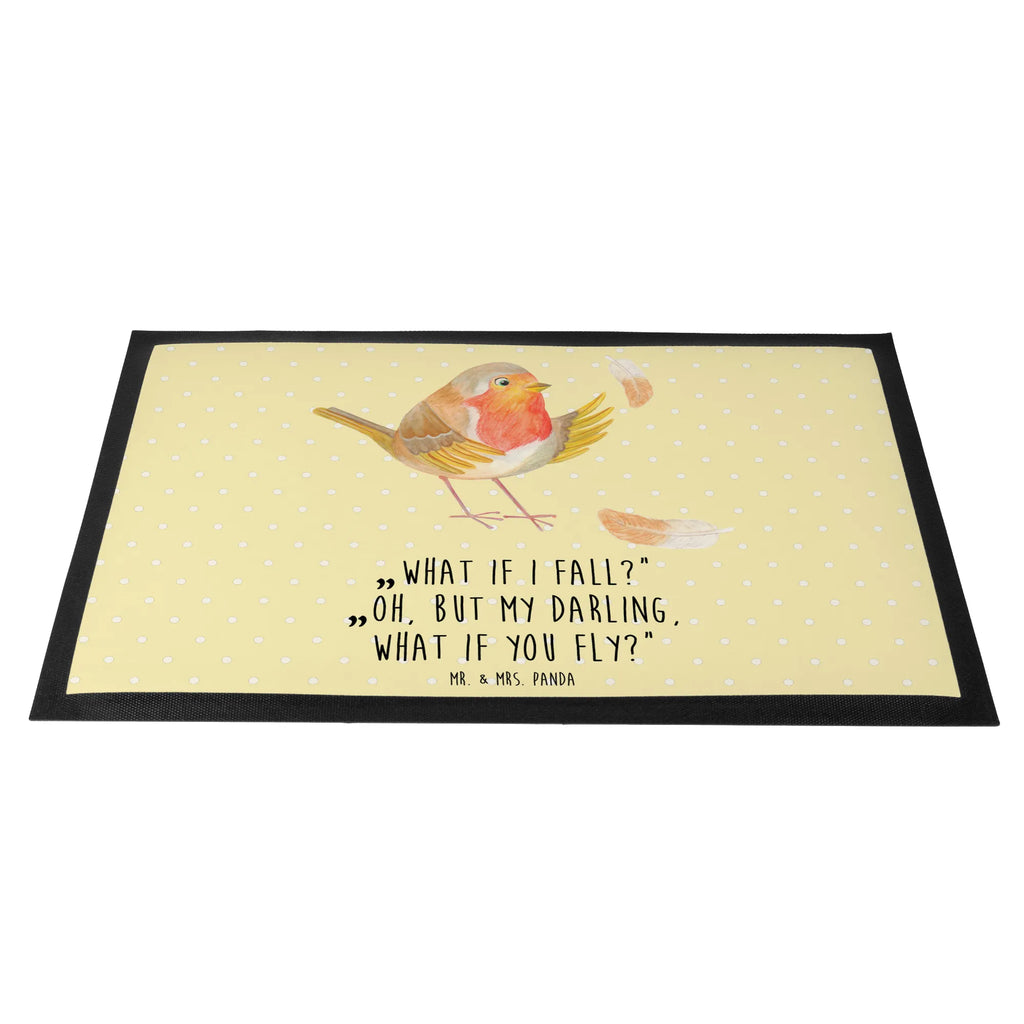 Doormat robin feathers Motivfußmatte, Fußabstreifer, Türmatte, Fußmatte waschbar, Schmutzfangmatte waschbar, Matte, Fussmatten, Sauberlaufmatte, Gummimatte, Fußabtreter, Fußmatten, Gummi Matte, Fußmatte innen, Schmutzfänger, Fußmatte outdoor, Fussmatten online, Türvorleger, Haustürmatte, Fußabstreifer außen, Fußmatte außen wetterfest, Schmutzmatte, Fußabtreter außen, Schmutzfangmatte, Fußmatte außen, Eingangsteppich, Schmutzfangteppich, Vorleger, Tiermotive, Gute Laune, lustige Sprüche, Tiere, What if i fall, fliegen, Vogel, Motivation Sprüche, Motivationsbilder, Spruch Mut, Rotkehlchen, Spruch Motivation