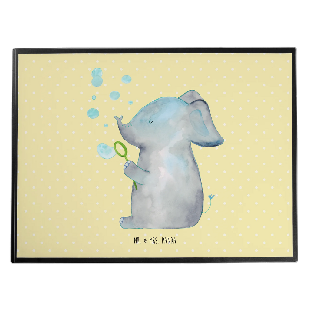 Schreibtischunterlage Elefant Seifenblasen Schreibtisch Unterlagen, Schreibtischauflage, Schreibunterlage, Schreibwaren, Büroartikel, Schreibtischunterlage Groß, Bürobedarf, Tiermotive, Gute Laune, lustige Sprüche, Tiere, Liebesspruch, Liebe, Dickhäuter, Elefanten, Liebesbeweis, Elefant, Gefühl. Daheim, Heimat, Seifenblasen, Rüsseltier