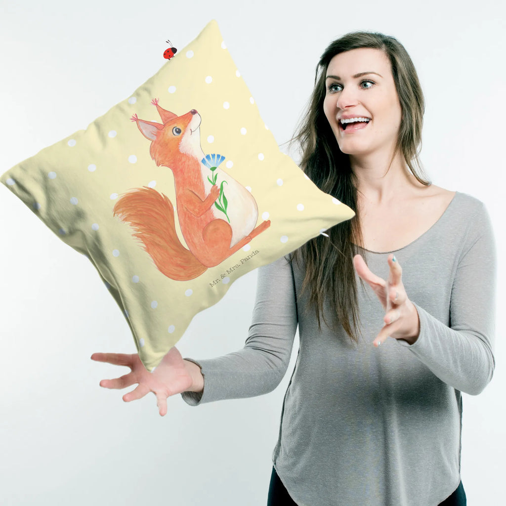 Cushion Squirrel flower kissen für sofa, Kissen 40x40, 40 X 40 Kissen, kuschel kissen, microfaser dekokissen, Sofakissen, deko kissen, kuschelkissen 40x40, Kissen, Motivkissen, zierkissen 40x40, couch kissen, Mikrofaser Kissen, Polsterkissen, Kopfkissen, microfaser zierkissen, microfaser kopfkissen, wurfkissen, Dekokissen, Dekokissen Sofa, kissen für couch, Sofakissen 40x40, zier kissen, Dekokissen 40x40, wohnzimmer kissen, Zierkissen, Kopfkissen 40x40, kissen mikrofaser, couchkissen 40x40, Couchkissen, Kuschelkissen, microfaser sofakissen, kissen 40 x 40, 40x40 kissen, sofa kissen, Gute Laune, Tiermotive, Tiere, Lustige Sprüche, Motivation Bilder, Lachen, Motivation Sprüche, Eichhörnchen, glücklich Spruch, Spaß, Eichhorn, Spruch Deko, Spruch Positiv
