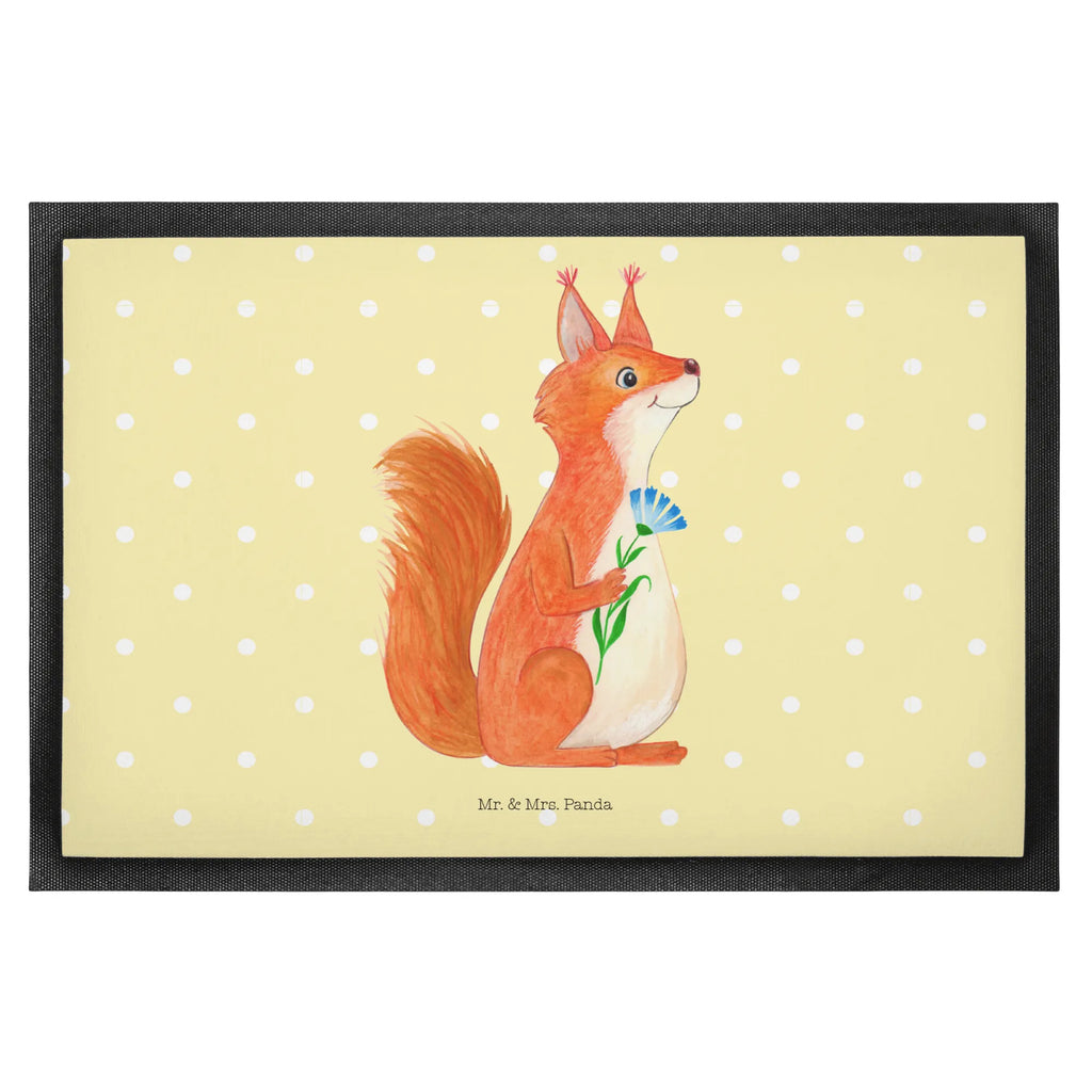 Doormat Squirrel flower Fußmatte außen, Schmutzfangteppich, Türvorleger, Fußmatte outdoor, Eingangsteppich, Fussmatten, Schmutzfangmatte, Haustürmatte, Fußabstreifer außen, Fußabstreifer, Matte, Sauberlaufmatte, Fussmatten online, Fußmatten, Gummimatte, Vorleger, Fußmatte waschbar, Schmutzmatte, Schmutzfangmatte waschbar, Fußabtreter, Türmatte, Gummi Matte, Motivfußmatte, Fußabtreter außen, Fußmatte außen wetterfest, Fußmatte innen, Schmutzfänger, Tiermotive, Gute Laune, lustige Sprüche, Tiere, Spaß, Spruch positiv, Lachen, Motivation Bilder, glücklich Spruch, Eichhörnchen, Spruch Deko, Motivation Sprüche, Eichhorn