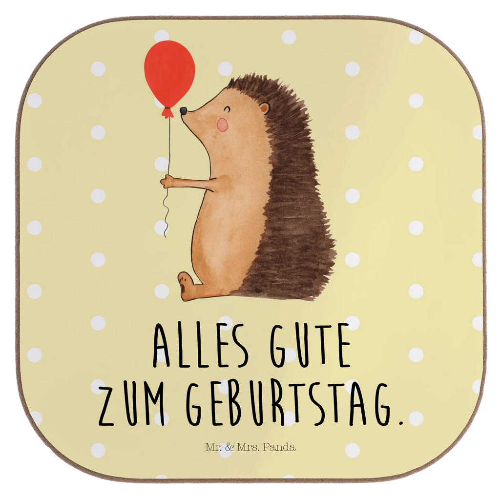 Square coaster Hedgehog balloon bieruntersetzer, Becheruntersetzer, Getränkeuntersetzer, Untersetzer, Untersetzer Tee, Tassenuntersetzer, Untersetzer Gläser, weinflaschenuntersetzer, Untersetzer Tasse, Untersetzer Kaffee, Tassen Untersetzer, Untersetzer Glas, Tischuntersetzer, Glasuntersetzer, gläseruntersetzer, weinuntersetzer, hartfaseruntersetzer, Flaschenuntersetzer, weinglasuntersetzer, Kaffeeuntersetzer, Untersetzer für Gläser, Teeuntersetzer, hartfaser untersetzer, Gute Laune, Tiermotive, Tiere, Lustige Sprüche, Geburtstag, Ballon, Igel, Geburtstagskind, Herzlichen Glückwunsch, Happy Birthday, Glückwunsch