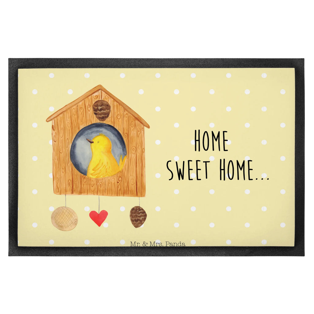 Fußmatte Vogelhaus Home Haustürmatte, Fußabstreifer außen, Fußabstreifer, Fußabtreter außen, Fußmatte waschbar, Fussmatten online, Vorleger, Fußmatte innen, Fußmatte außen, Fußmatte außen wetterfest, Fußmatten, Schmutzfangmatte waschbar, Fußmatte outdoor, Schmutzfangteppich, Türvorleger, Schmutzfangmatte, Sauberlaufmatte, Schmutzfänger, Eingangsteppich, Gummi Matte, Fußabtreter, Fussmatten, Motivfußmatte, Gummimatte, Türmatte, Matte, Schmutzmatte, Tiermotive, Gute Laune, lustige Sprüche, Tiere, Home sweet Home, Hausbau, Umzug, Einzugsgeschenk, Geschenk, Einzug, Vogel, Haus, Vogelhaus