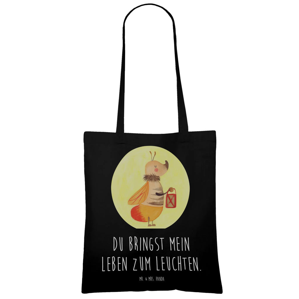 Tragetasche Glühwürmchen