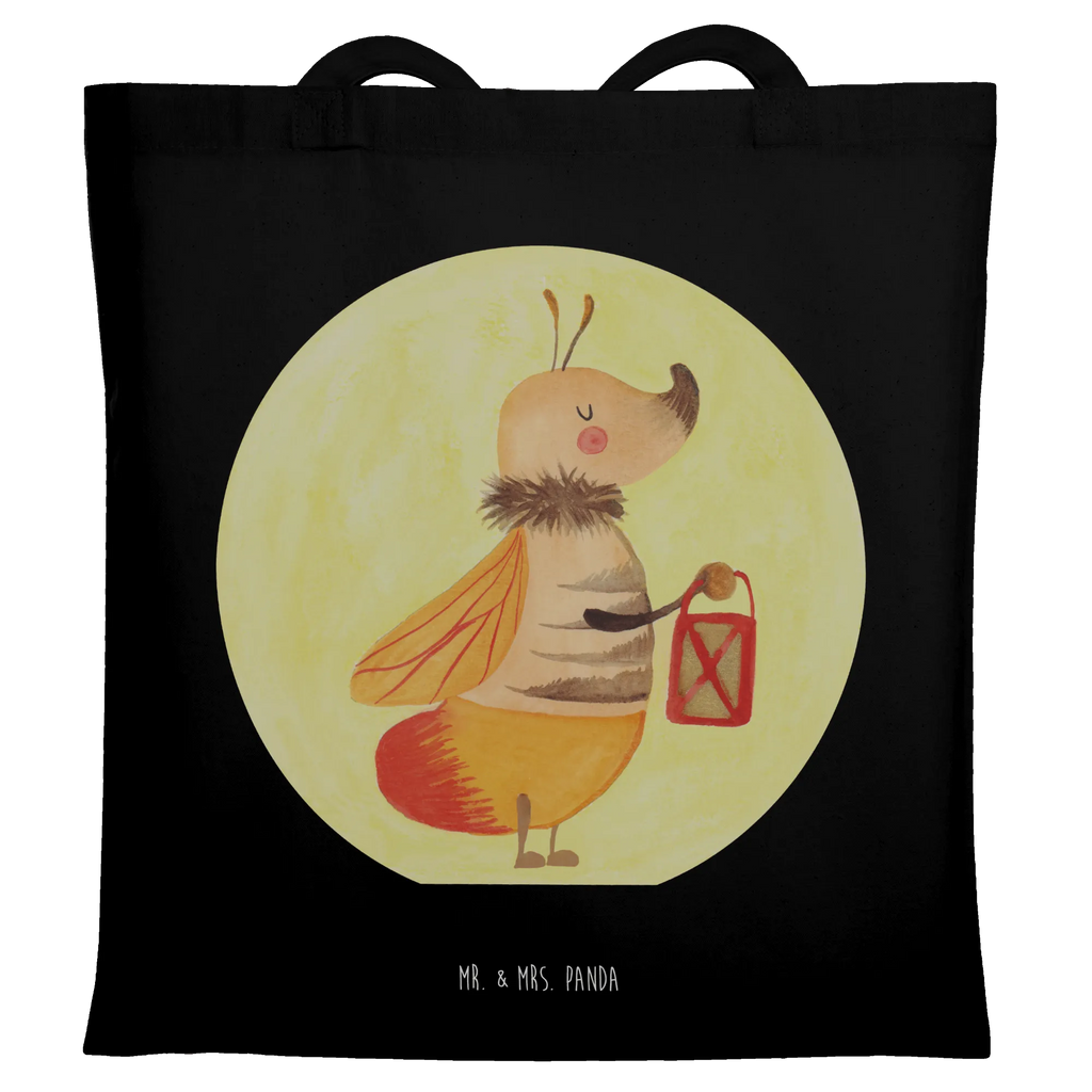 Tragetasche Glühwürmchen