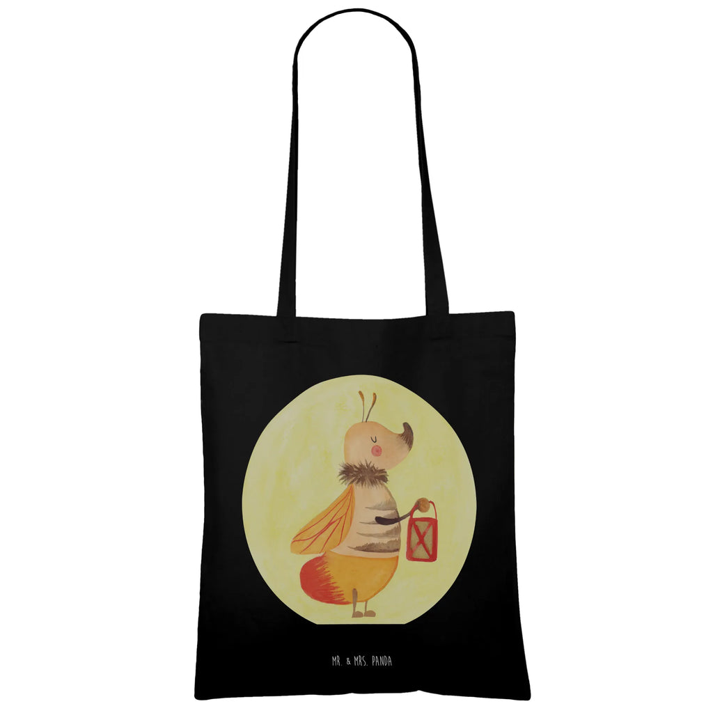 Tragetasche Glühwürmchen