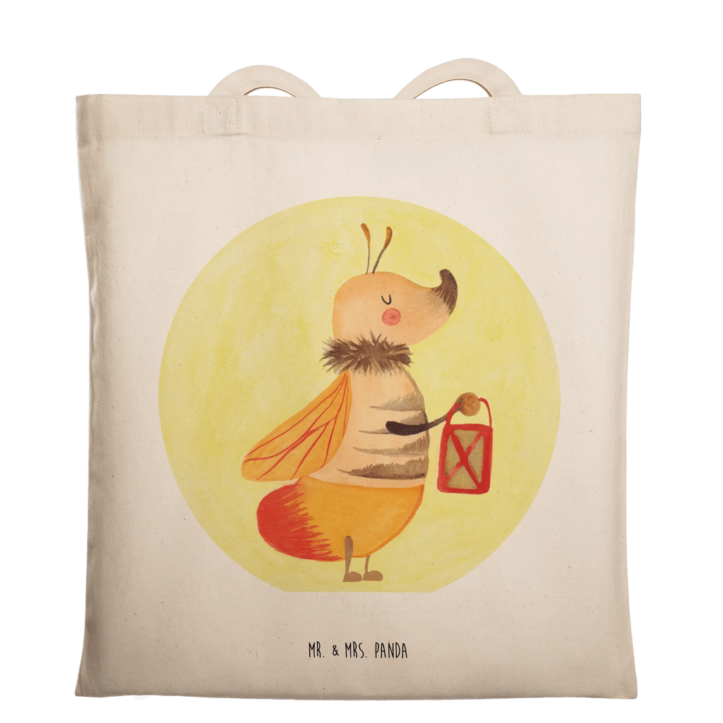 Tragetasche Glühwürmchen