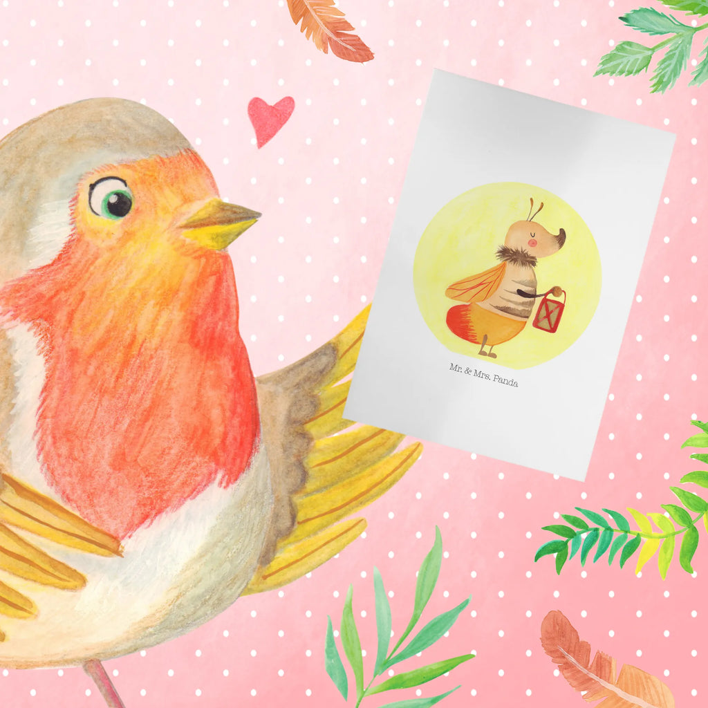 Greetings card Firefly birthday card, wedding card, folding card, greeting card, invitation card, small animals, cute, funny, cute animal motives, hand drawn, small world, funny sayings, good mood, happy, gifts, gift ideas, special gifts, animal lover, card, glowworm, proof of love, marriage proposal, magic, love saying, butterfly, favourite person, anniversary, love, engagement, glow