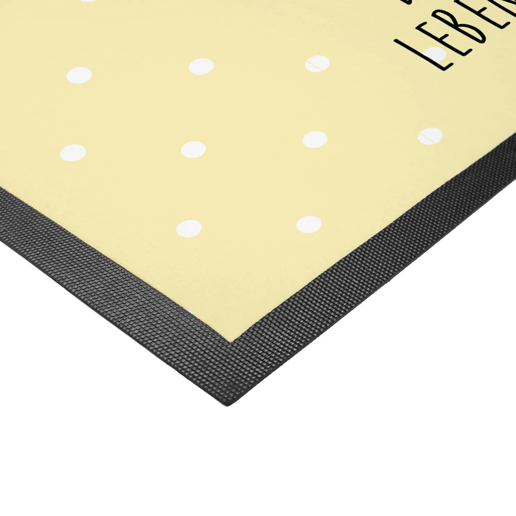 Doormat Firefly small animals, cute, funny, cute animal motives, hand drawn, small world, funny sayings, good mood, happy, gifts, gift ideas, special gifts, animal lover, card, favourite person, engagement, love saying, glowworm, love, butterfly, marriage proposal, glow, anniversary, magic, proof of love