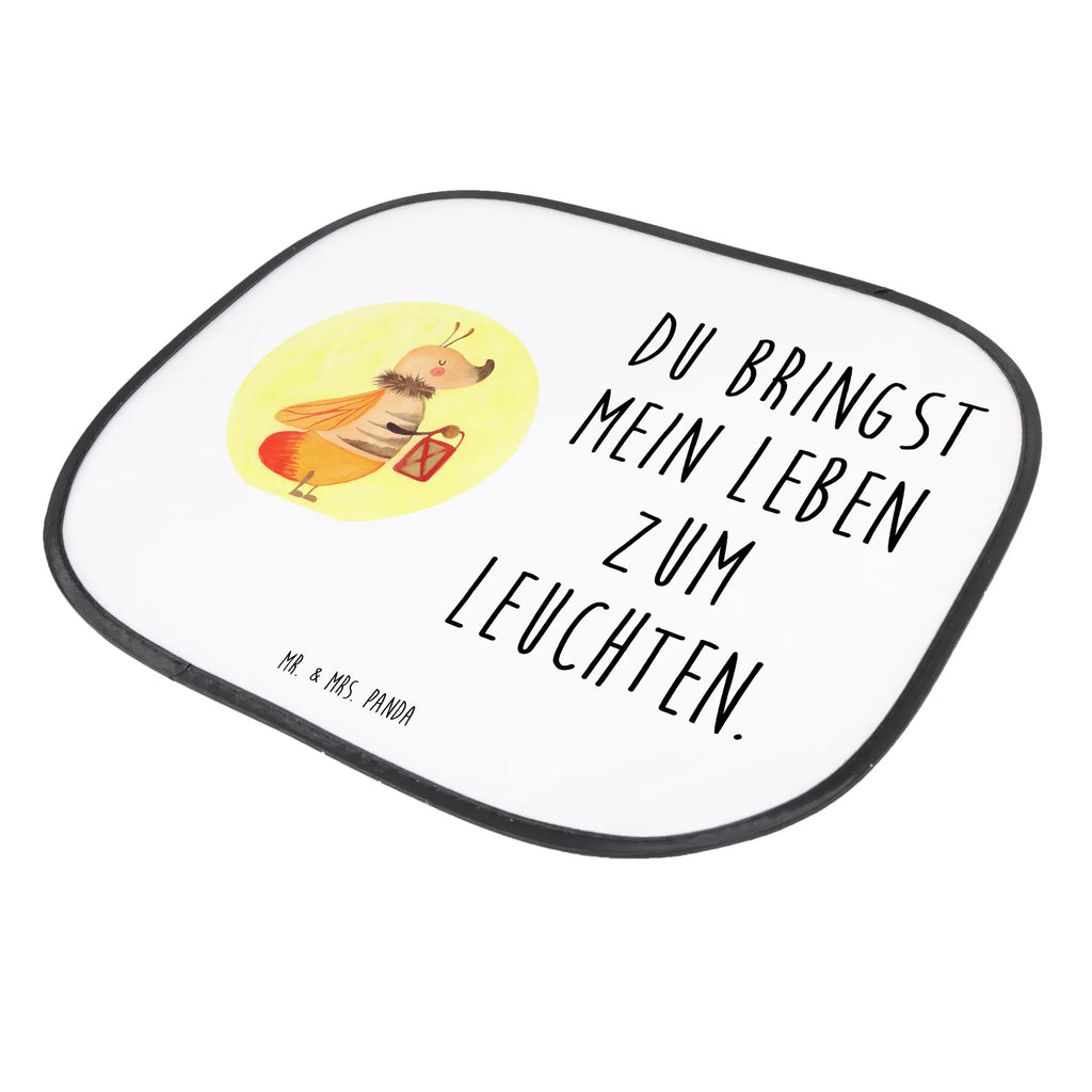 Car sun shade Firefly windows, sun protection, back seat, gift, children, car, sun visor, family, small animals, cute, funny, cute animal motives, hand drawn, small world, funny sayings, good mood, happy, gifts, gift ideas, special gifts, animal lover, card, glowworm, love saying, magic, anniversary, favourite person, glow, engagement, butterfly, love, marriage proposal, proof of love