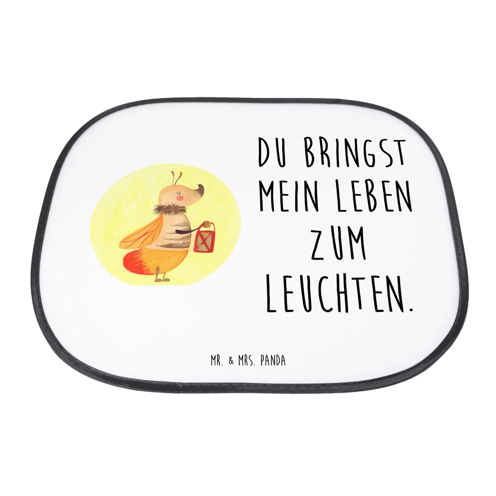 Car sun shade Firefly windows, sun protection, back seat, gift, children, car, sun visor, family, small animals, cute, funny, cute animal motives, hand drawn, small world, funny sayings, good mood, happy, gifts, gift ideas, special gifts, animal lover, card, glowworm, love saying, magic, anniversary, favourite person, glow, engagement, butterfly, love, marriage proposal, proof of love