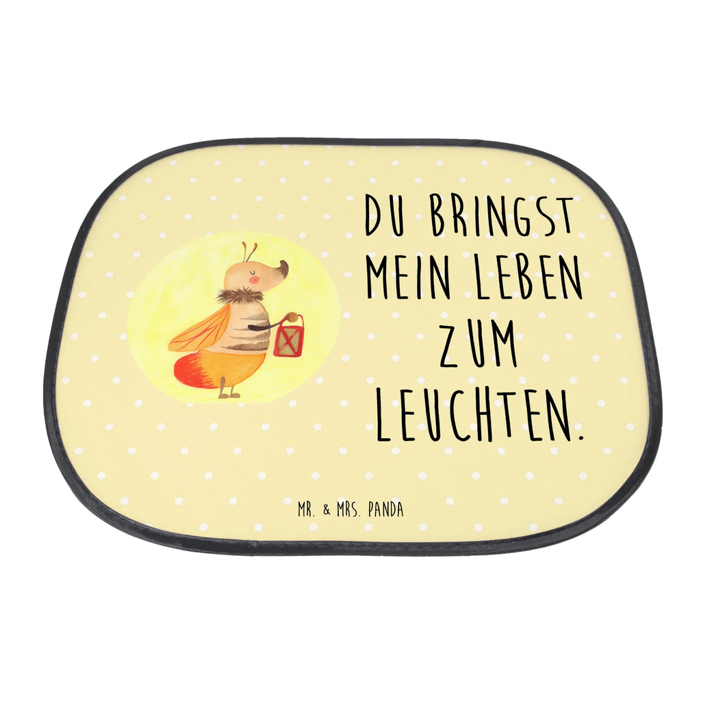 Car sun shade Firefly windows, sun protection, back seat, gift, children, car, sun visor, family, small animals, cute, funny, cute animal motives, hand drawn, small world, funny sayings, good mood, happy, gifts, gift ideas, special gifts, animal lover, card, glowworm, love saying, magic, anniversary, favourite person, glow, engagement, butterfly, love, marriage proposal, proof of love