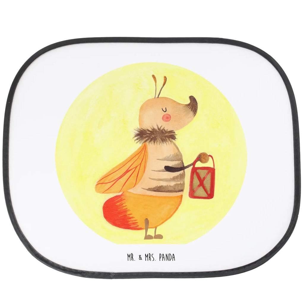 Car sun shade Firefly windows, sun protection, back seat, gift, children, car, sun visor, family, small animals, cute, funny, cute animal motives, hand drawn, small world, funny sayings, good mood, happy, gifts, gift ideas, special gifts, animal lover, card, glowworm, love saying, magic, anniversary, favourite person, glow, engagement, butterfly, love, marriage proposal, proof of love