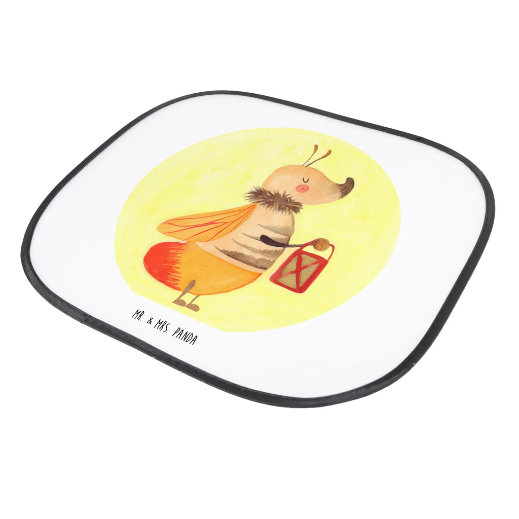 Car sun shade Firefly windows, sun protection, back seat, gift, children, car, sun visor, family, small animals, cute, funny, cute animal motives, hand drawn, small world, funny sayings, good mood, happy, gifts, gift ideas, special gifts, animal lover, card, glowworm, love saying, magic, anniversary, favourite person, glow, engagement, butterfly, love, marriage proposal, proof of love