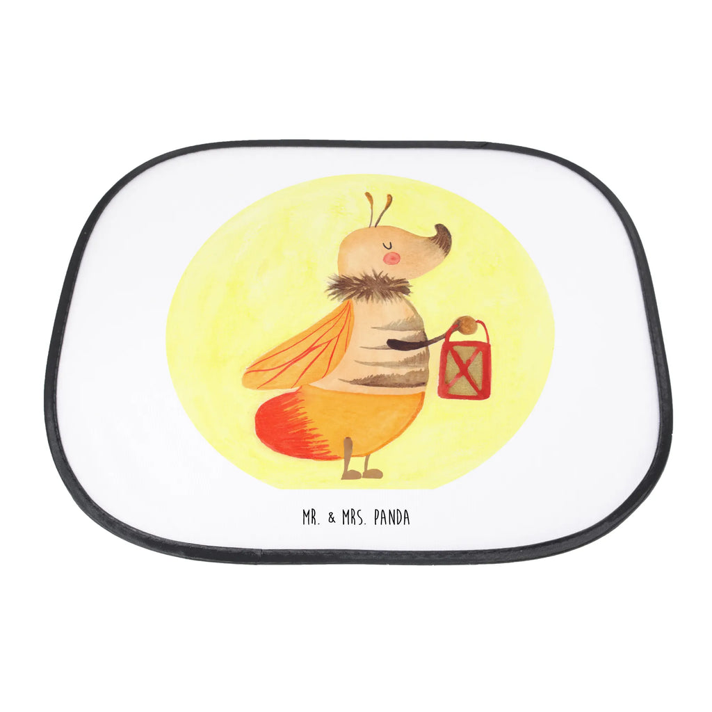 Car sun shade Firefly windows, sun protection, back seat, gift, children, car, sun visor, family, small animals, cute, funny, cute animal motives, hand drawn, small world, funny sayings, good mood, happy, gifts, gift ideas, special gifts, animal lover, card, glowworm, love saying, magic, anniversary, favourite person, glow, engagement, butterfly, love, marriage proposal, proof of love