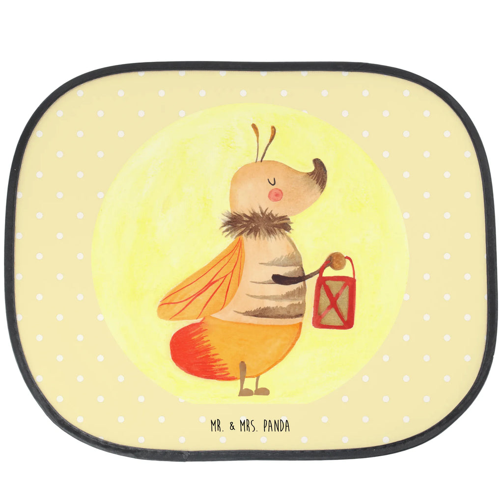 Car sun shade Firefly windows, sun protection, back seat, gift, children, car, sun visor, family, small animals, cute, funny, cute animal motives, hand drawn, small world, funny sayings, good mood, happy, gifts, gift ideas, special gifts, animal lover, card, glowworm, love saying, magic, anniversary, favourite person, glow, engagement, butterfly, love, marriage proposal, proof of love