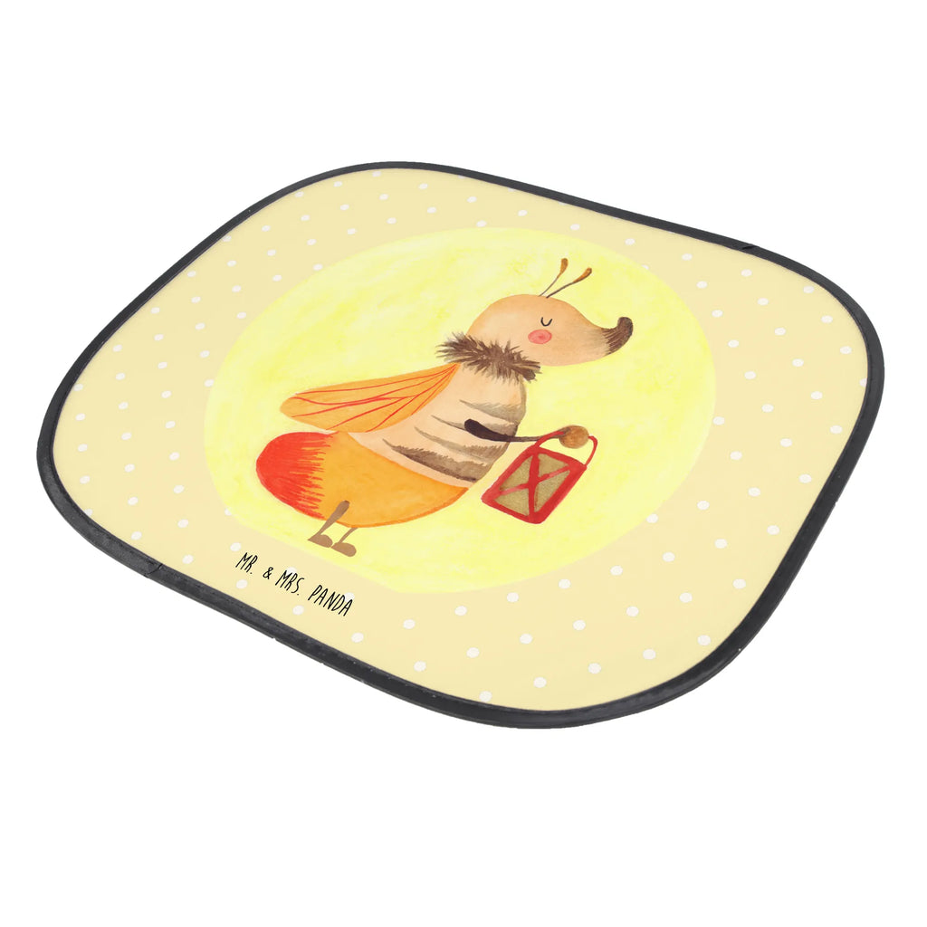 Car sun shade Firefly windows, sun protection, back seat, gift, children, car, sun visor, family, small animals, cute, funny, cute animal motives, hand drawn, small world, funny sayings, good mood, happy, gifts, gift ideas, special gifts, animal lover, card, glowworm, love saying, magic, anniversary, favourite person, glow, engagement, butterfly, love, marriage proposal, proof of love