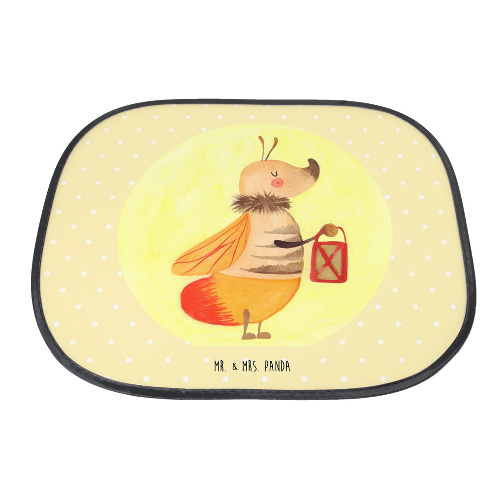 Car sun shade Firefly windows, sun protection, back seat, gift, children, car, sun visor, family, small animals, cute, funny, cute animal motives, hand drawn, small world, funny sayings, good mood, happy, gifts, gift ideas, special gifts, animal lover, card, glowworm, love saying, magic, anniversary, favourite person, glow, engagement, butterfly, love, marriage proposal, proof of love