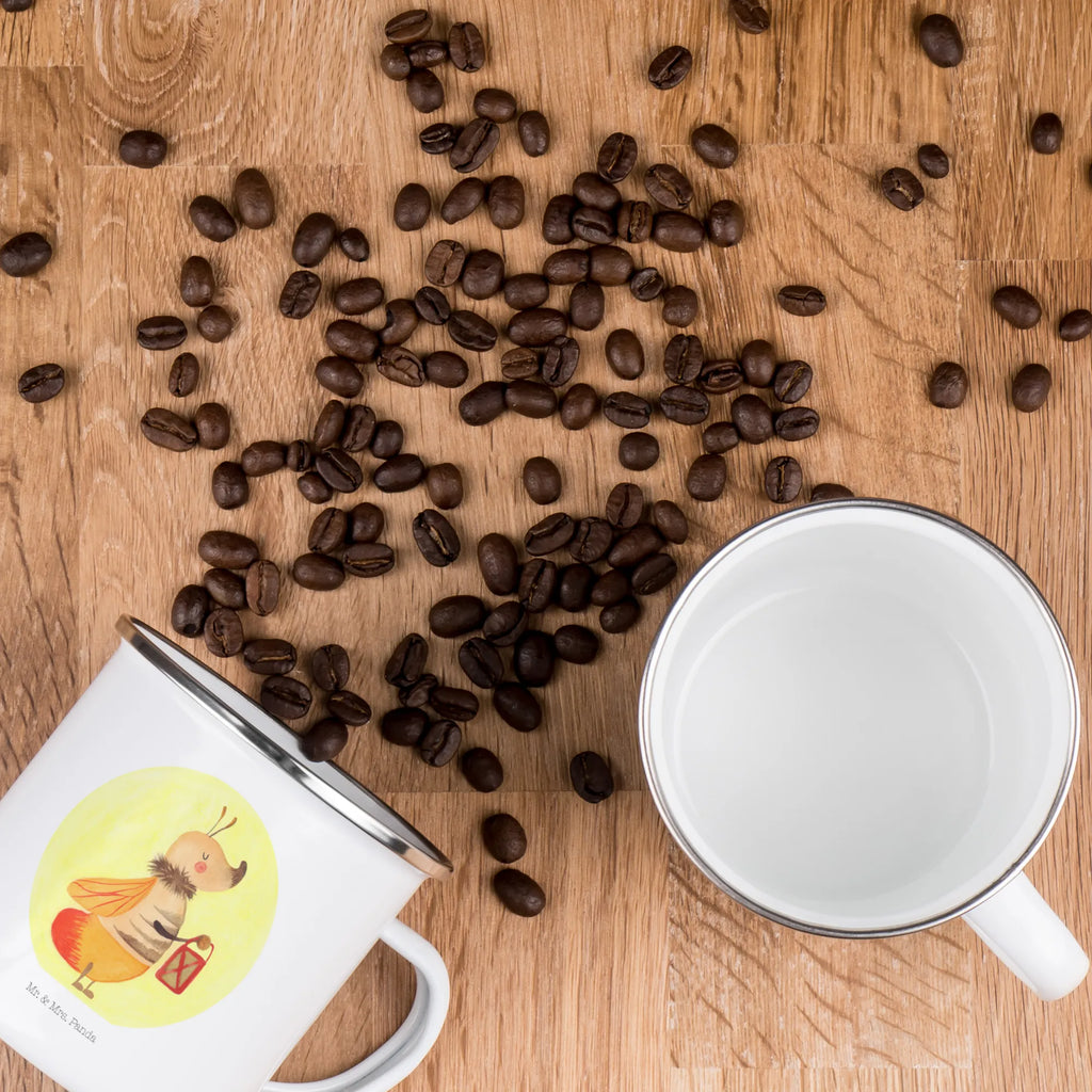 Enamel camping mug Firefly Emaille Tasse, Campingbecher, Trinkbecher, Metalltasse, wandertasse, Becher, Campingtasse, Tasse Emaille, Kaffeebecher, Tasse, Blechtasse, becher emaille, Reisebecher, Kaffeetasse, Teetasse, Emaille Becher, Teebecher, Pott, reisetasse, blechbecher, wanderbecher, emaillebecher, metallbecher, Emailletasse, Tiere, Tiermotive, Gute Laune, Lustige Sprüche, Jahrestag, Leuchten, Liebesspruch, Magisch, Liebesbeweis, Liebe, Glühwürmchen, Verlobung, Heiratsantrag, Falter, Glühwurm, Lieblingsmensch