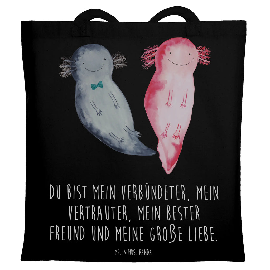 Tragetasche Axolotl Freundin Unitasche, Büchertasche, tragbeutel, tragetasche baumwolle, Stofftasche, studententasche, Tüte, totebag, schultertasche baumwolle, Beutel, umhängebeutel, schulterbeutel, Uni Tasche, Stoffbeutel, Henkeltasche, festivaltasche, textiltasche, Tasche, tasche baumwolle, umhängetasche baumwolle, Shopping Tasche, dokumententasche, festival tasche, Baumwolltasche, baumwoll shopper, henkeltasche baumwolle, einkaufsshopper, Strandtasche, beutel baumwolle, Tragetasche, textilbeutel, freizeitbeutel, Jutetasche, Freizeittasche, Einkaufstasche, Tote Bag, campus tasche, Einkaufstüte, Shopper, canvas tasche, stofftasche baumwolle, Umhängetasche, Baumwoll-Tragetasche, Laptoptasche, Baumwoll-Shopper, universaltasche, Schulbeutel, einkaufstasche baumwolle, Einkaufsbeutel, stoff shopper, Alltagstasche, Jutebeutel, Baumwollbeutel, Schultertasche, Stoff-Tragetasche, Schultasche, Axolotl, Molch, Liebesbeweis, Freund, Schwanzlurch, Axolot, Verlobter, Liebe, Große Liebe, Lurch, Ehemann, Valentinstag, Lurche, Jahrestag