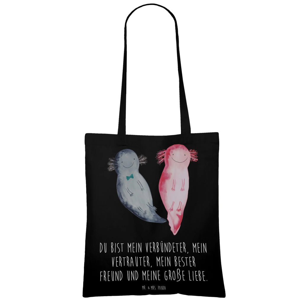 Tragetasche Axolotl Freundin Unitasche, Büchertasche, tragbeutel, tragetasche baumwolle, Stofftasche, studententasche, Tüte, totebag, schultertasche baumwolle, Beutel, umhängebeutel, schulterbeutel, Uni Tasche, Stoffbeutel, Henkeltasche, festivaltasche, textiltasche, Tasche, tasche baumwolle, umhängetasche baumwolle, Shopping Tasche, dokumententasche, festival tasche, Baumwolltasche, baumwoll shopper, henkeltasche baumwolle, einkaufsshopper, Strandtasche, beutel baumwolle, Tragetasche, textilbeutel, freizeitbeutel, Jutetasche, Freizeittasche, Einkaufstasche, Tote Bag, campus tasche, Einkaufstüte, Shopper, canvas tasche, stofftasche baumwolle, Umhängetasche, Baumwoll-Tragetasche, Laptoptasche, Baumwoll-Shopper, universaltasche, Schulbeutel, einkaufstasche baumwolle, Einkaufsbeutel, stoff shopper, Alltagstasche, Jutebeutel, Baumwollbeutel, Schultertasche, Stoff-Tragetasche, Schultasche, Axolotl, Molch, Liebesbeweis, Freund, Schwanzlurch, Axolot, Verlobter, Liebe, Große Liebe, Lurch, Ehemann, Valentinstag, Lurche, Jahrestag