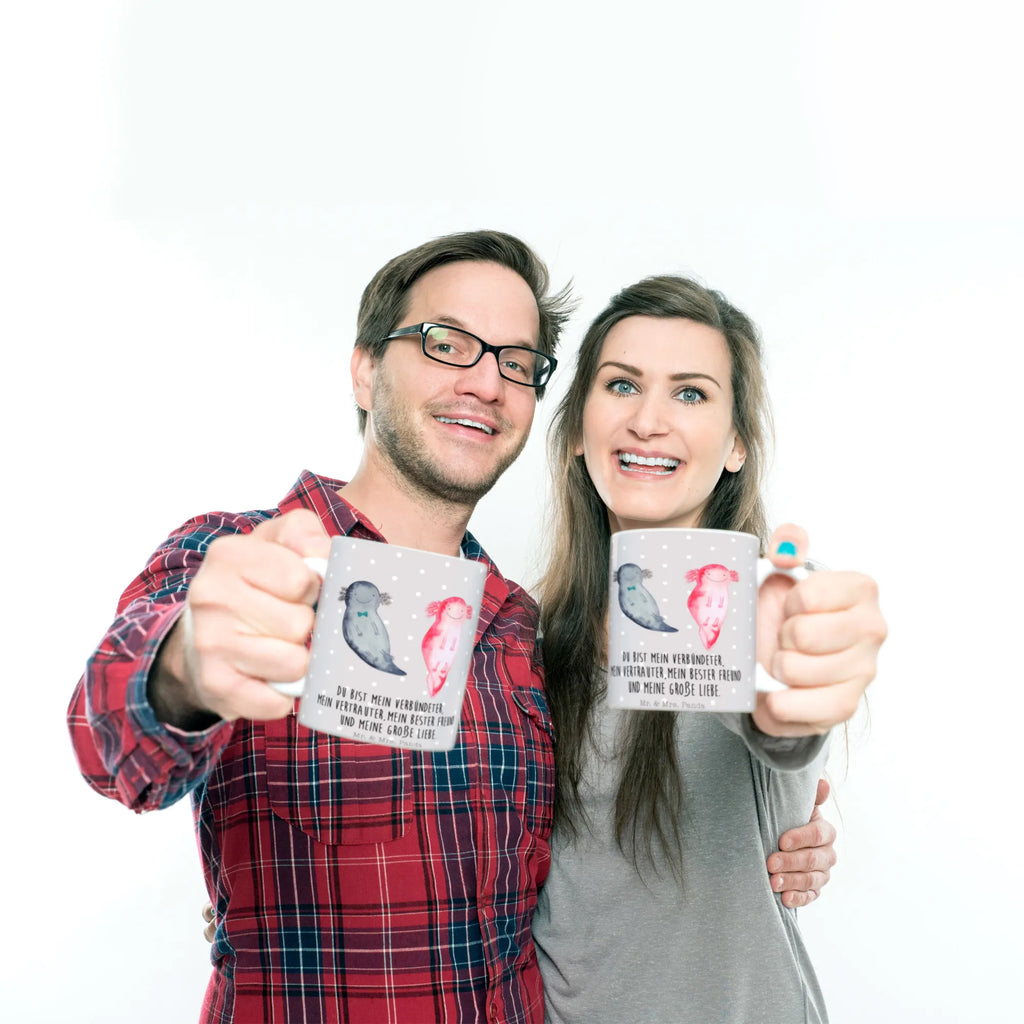 Mug axolotl Girlfriend gift mug, tea mug, custom mug, office mug, mug with quotes, latte mug, porcelain mug, mug, coffee mug, novelty mug, mug with designs, ceramic mug, personalized mug, Axolotl, Axelotl, marine animals, Mexican walking fish, salamander, great love, tail, valentine's day, love, proof of love, fiancé, amphibian, axolotl, axolot, husband, friend, anniversary