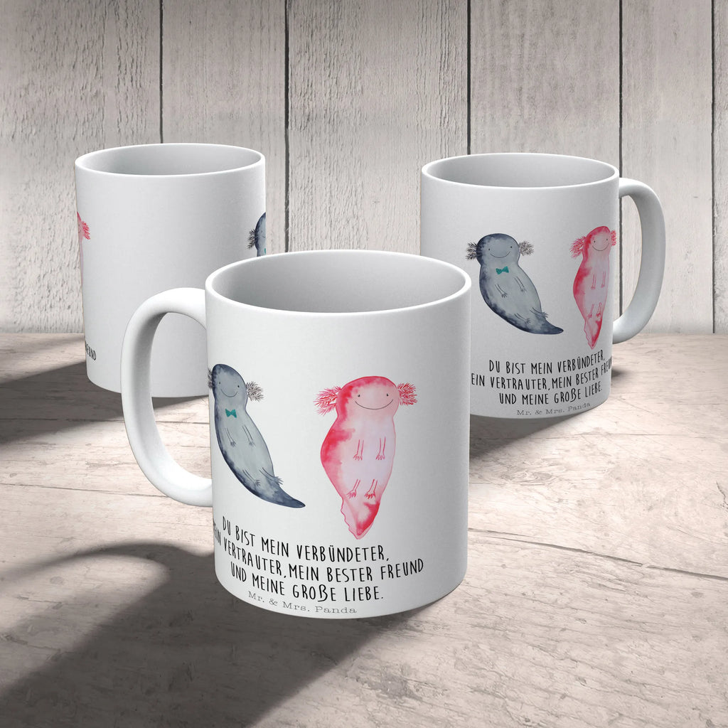 Mug axolotl Girlfriend gift mug, tea mug, custom mug, office mug, mug with quotes, latte mug, porcelain mug, mug, coffee mug, novelty mug, mug with designs, ceramic mug, personalized mug, Axolotl, Axelotl, marine animals, Mexican walking fish, salamander, great love, tail, valentine's day, love, proof of love, fiancé, amphibian, axolotl, axolot, husband, friend, anniversary
