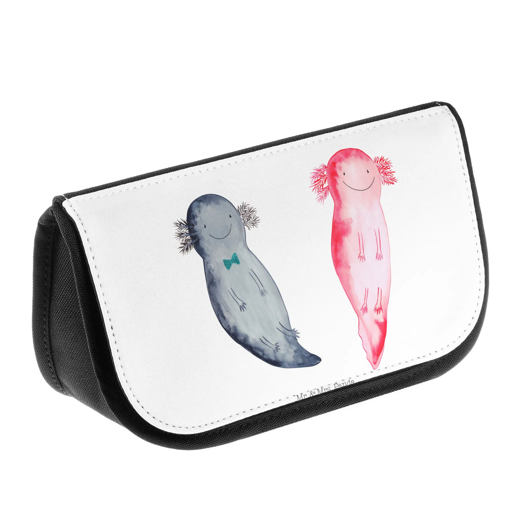 Kosmetiktasche Axolotl Freundin Waschbeutel, Reisenecessaires, Schminktäschchen, Schminkbeutel, Kulturbeutel, Beautybag, Kosmetiktasche, Beauty Bag, Necessaire, kosmetiktäschchen, Toilettentasche, reiseschminktasche, beauty case, Kulturtasche, zubehörtasche, hygiene tasche, kleines Täschchen, Make-Up Bag, bad tasche, beauty tasche, Waschtasche, reise kosmetiktasche, Schminktasche, utensilientasche, Organizer Tasche, toilettenbeutel, kosmetik beutel, kulturtäschchen, Axolotl, Molch, Liebesbeweis, Freund, Valentinstag, Axolot, Jahrestag, Ehemann, Schwanzlurch, Liebe, Verlobter, Lurch, Große Liebe, Lurche