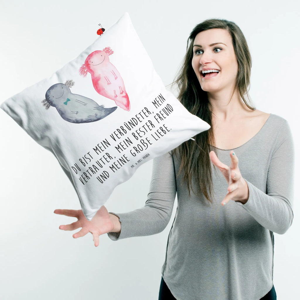 40x40 poduszka Axolotl Przyjaciółka Sofakissen, Kissenhülle 40x40, Kissen 40x40 Waschbar, Kissen, Dekokissen, Kopfkissen 40x40, Kissenbezüge, Couchkissen, Sofakissen 40x40, Kissen 40x40, Kopfkissen, sitzkissen, Kissenbezug 40x40, Dekokissen 40x40, sofakissen, Zierkissen, Dekokissen Sofa, Kissenhülle, Motivkissen, Axolotl, Molch, große Liebe, Schwanzlurch, Liebe, Verlobter, Liebesbeweis, Ehemann, Lurch, Lurche, Jahrestag, Axolot, Valentinstag, Freund