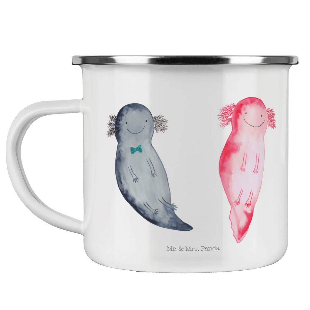 Enamel camping mug axolotl Girlfriend Emailletasse, Campingbecher, Emaille Tasse, Tasse Emaille, emaillebecher, Teetasse, Emaille Becher, Kaffeetasse, Teebecher, Pott, Campingtasse, Tasse, Becher, wanderbecher, reisetasse, wandertasse, blechbecher, Kaffeebecher, metallbecher, Reisebecher, Metalltasse, becher emaille, Blechtasse, Trinkbecher, Molch, Axolotl, Freund, Lurche, Schwanzlurch, Valentinstag, Lurch, Ehemann, Verlobter, Große Liebe, Liebe, Jahrestag, Axolot, Liebesbeweis