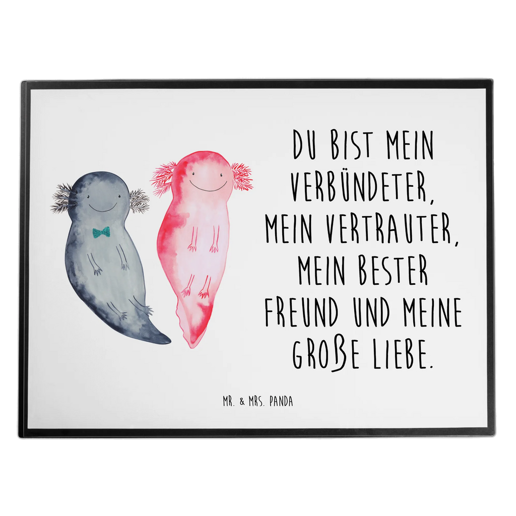 Schreibtischunterlage Axolotl Freundin schreibtischauflagen, schreibauflage, schreibmatte, schreibauflagen, pultunterlage, schreibtischmatte, tischmatte, tischauflagen, Schreibtischauflage, Schreibtisch Matte, Tischunterlage, schreibtischunterlage, arbeitsunterlage, Schreibtisch Unterlagen, schreibtischunterlagen, Schreibunterlage, tischauflage, tischpads, tischpad, arbeitsmatte, tischmatten, Axolotl, Molch, Lurch, Freund, Lurche, Schwanzlurch, Verlobter, Valentinstag, Liebe, Jahrestag, Ehemann, Liebesbeweis, Axolot, Große Liebe