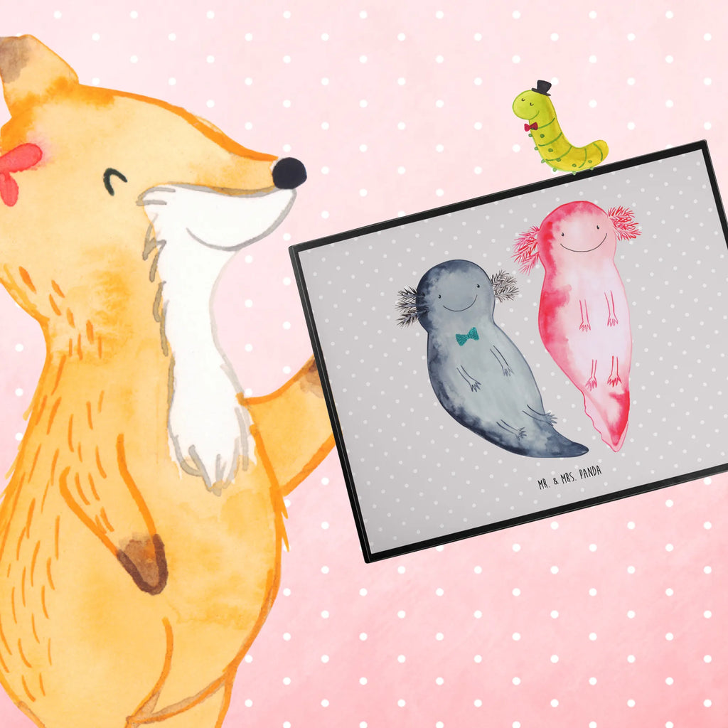 Schreibtischunterlage Axolotl Freundin schreibtischauflagen, schreibauflage, schreibmatte, schreibauflagen, pultunterlage, schreibtischmatte, tischmatte, tischauflagen, Schreibtischauflage, Schreibtisch Matte, Tischunterlage, schreibtischunterlage, arbeitsunterlage, Schreibtisch Unterlagen, schreibtischunterlagen, Schreibunterlage, tischauflage, tischpads, tischpad, arbeitsmatte, tischmatten, Axolotl, Molch, Lurch, Freund, Lurche, Schwanzlurch, Verlobter, Valentinstag, Liebe, Jahrestag, Ehemann, Liebesbeweis, Axolot, Große Liebe