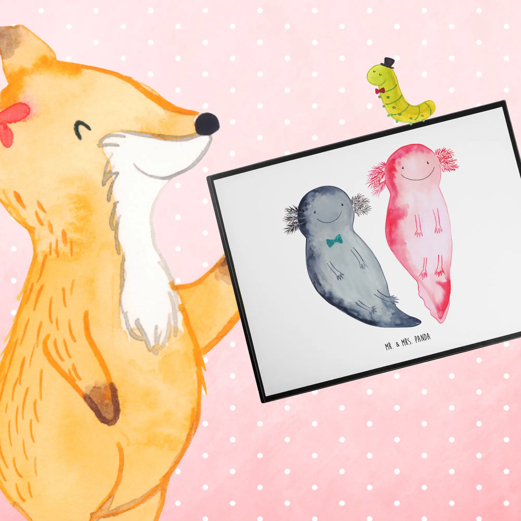 Schreibtischunterlage Axolotl Freundin schreibtischauflagen, schreibauflage, schreibmatte, schreibauflagen, pultunterlage, schreibtischmatte, tischmatte, tischauflagen, Schreibtischauflage, Schreibtisch Matte, Tischunterlage, schreibtischunterlage, arbeitsunterlage, Schreibtisch Unterlagen, schreibtischunterlagen, Schreibunterlage, tischauflage, tischpads, tischpad, arbeitsmatte, tischmatten, Axolotl, Molch, Lurch, Freund, Lurche, Schwanzlurch, Verlobter, Valentinstag, Liebe, Jahrestag, Ehemann, Liebesbeweis, Axolot, Große Liebe