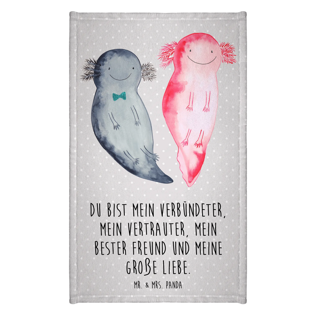 50 x 100 ręcznik Axolotl Przyjaciółka Mittelgroßes Handtuch, bad handtuch, reisehandtücher, Handtuch 50x100, sporthandtuch, handtuch bad, Duschtuch, frotteehandtücher, Reisehandtuch, handtücher 50x100, handtuch badezimmer, Kinderhandtuch, Handtuch, baumwollhandtücher, handtücher, gesichtstuch, gesichtshandtuch, kinderhandtücher, Gästehandtücher, Gästehandtuch, sporthandtücher, Molch, Axolotl, Freund, Jahrestag, Verlobter, Lurch, Lurche, Schwanzlurch, Axolot, Liebesbeweis, Große Liebe, Liebe, Ehemann, Valentinstag