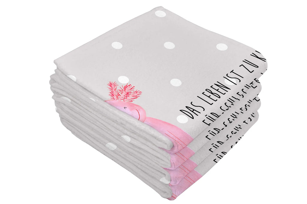 50 x 100 ręcznik Aksolotl Szczęśliwy Axolotl, Molch